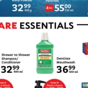 Mouthwash colgate  at Oxford freshmarket