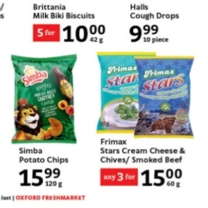 Beef at Oxford freshmarket