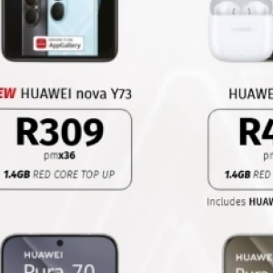   at Vodacom4U
