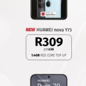   at Vodacom4U