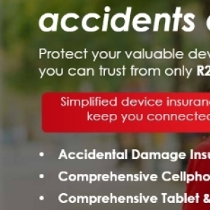 Tablet at Chatz Connect
