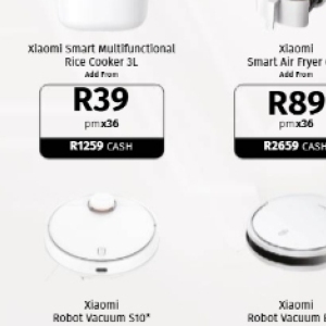   at Vodacom4U
