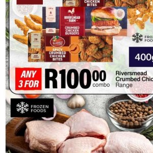 Bites at Take n Pay