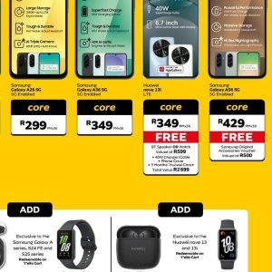   at MTN