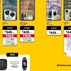   at MTN