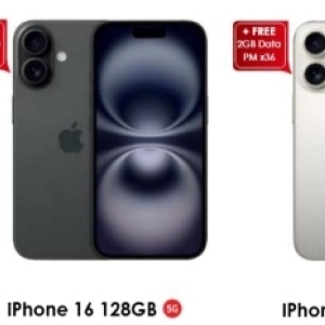 Iphone at Chatz Connect