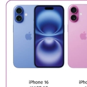 Iphone at Vodacom4U