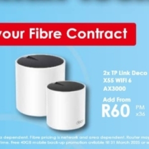 Router at Chatz Connect