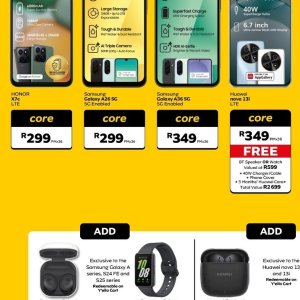   at MTN