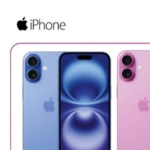 Iphone at Vodacom4U