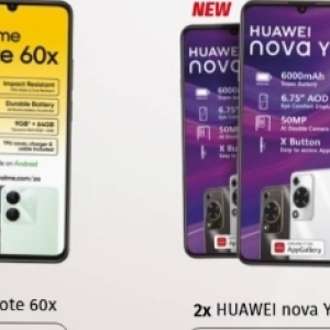   at Vodacom4U