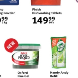 Mouthwash colgate  at Oxford freshmarket