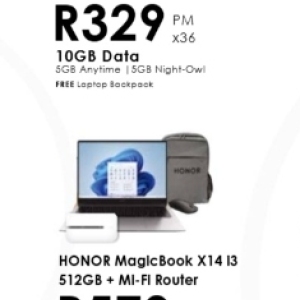 Router at Chatz Connect