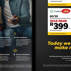 Smartphone samsung  at MTN