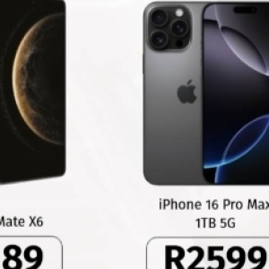 Laptop lenovo  at Vodacom4U