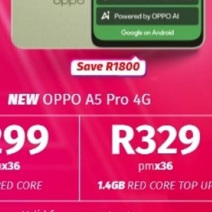 Laptop lenovo  at Vodacom4U