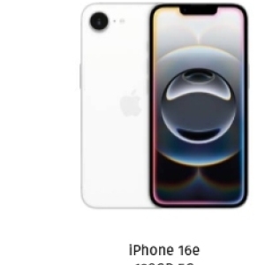 Iphone at Vodacom4U