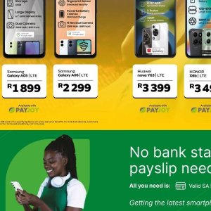 Phone cover samsung  at MTN
