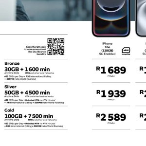 Phone cover samsung  at MTN