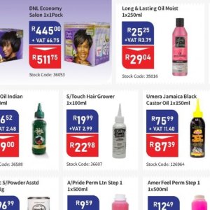 Blow dryer at Africa Cash and Carry
