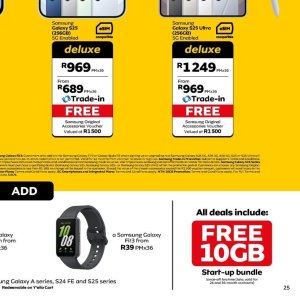   at MTN