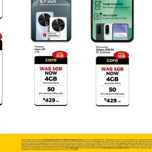   at MTN