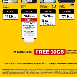   at MTN