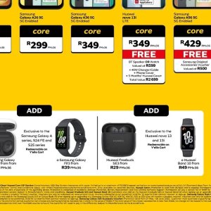   at MTN