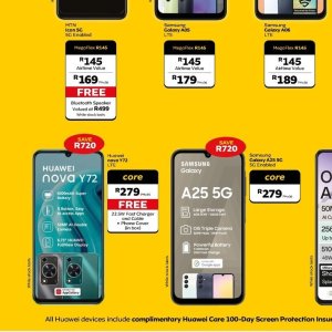 Bluetooth speaker samsung  at MTN