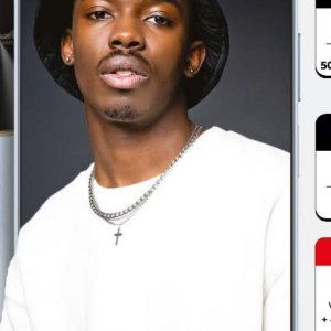 Phone cover samsung  at MTN