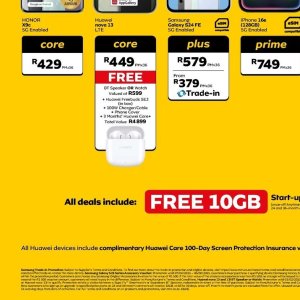   at MTN