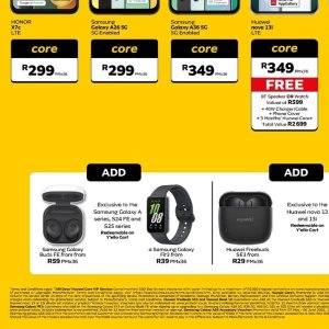   at MTN