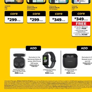   at MTN