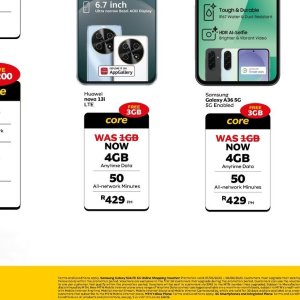   at MTN