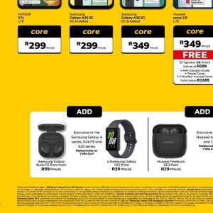   at MTN