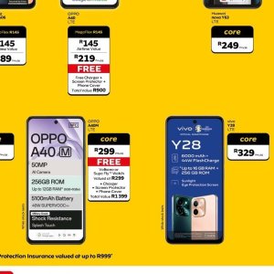 Phone cover samsung  at MTN