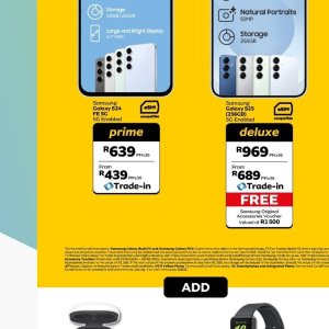   at MTN