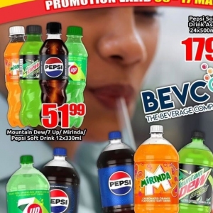   at Three Star Cash and Carry