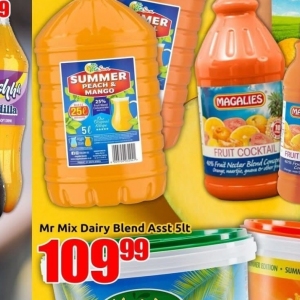 Mango at Three Star Cash and Carry