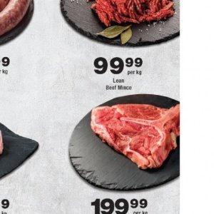 Beef at OK Foods