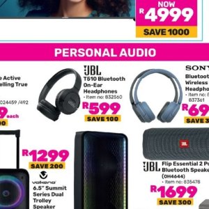 Headphones jbl JBL at Game