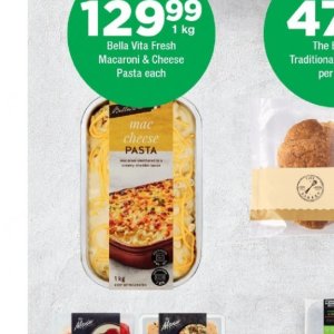 Cheese at OK Foods