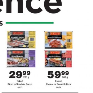 Cheese at OK Foods