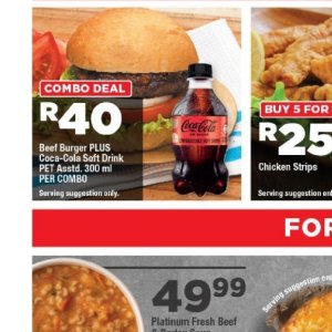 Beef at OK Foods