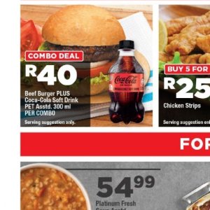 Beef at OK Foods