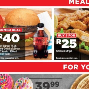  Coca Cola at OK Foods