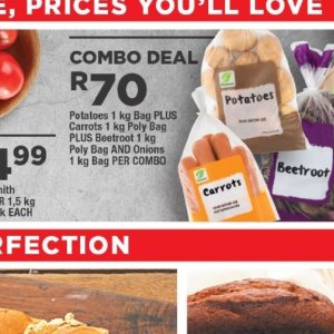 Onion at OK Foods