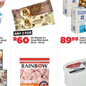   at OK Foods