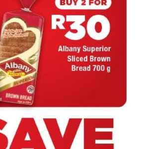 Bread at OK Foods