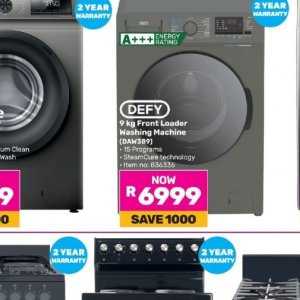 Washing machine samsung  at Game